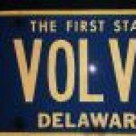 Volvoist