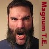 Magnum TE