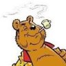 Eisbear