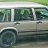 940T Wagon 1993 & 1994
